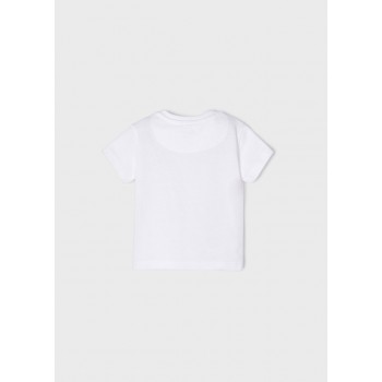 tee shirt bébé garçon  - MAYORAL | Boutique Jojo&Co