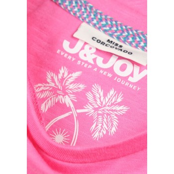 Tee shirt  JANDJOY  |  Jojo&Co : Vêtements enfants - Antibes