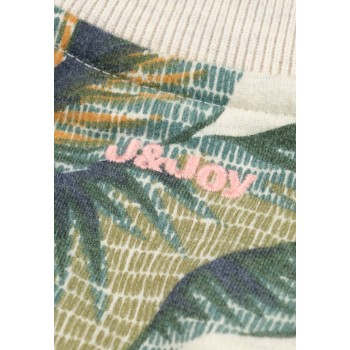 Sweatshirt  JANDJOY  |  Jojo&Co : Vêtements enfants - Antibes
