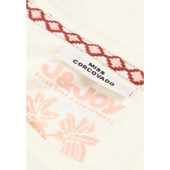 Tee shirt  JANDJOY  |  Jojo&Co : Vêtements enfants - Antibes