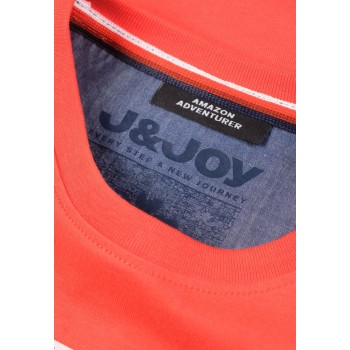 Tee shirt  JANDJOY  |  Jojo&Co : Vêtements enfants - Antibes