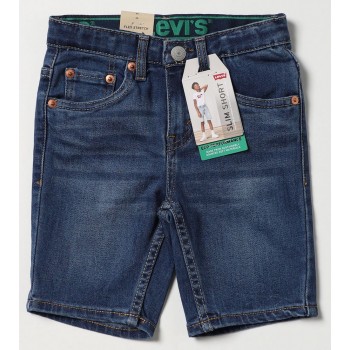 Bermuda en jean Levis