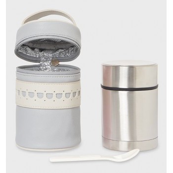 Set repas bébé thermos - MAYORAL | Boutique Jojoandco