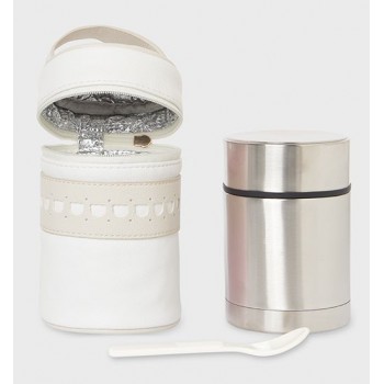 Set repas bébé thermos - MAYORAL | Boutique Jojoandco