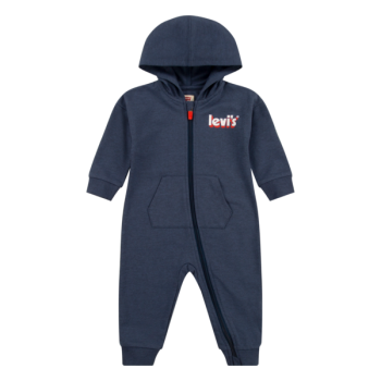 Combinaison zippée Levis Bébé