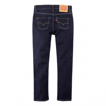 Jean 510 skinny brut - LEVIS| Jojo&Co : Vêtements enfants