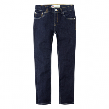 Jean Levis 510 Skinny foncé