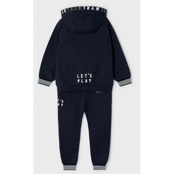Ensemble de jogging garçon - MAYORAL | Boutique Jojo&Co