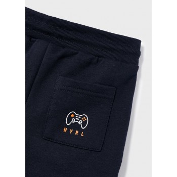 Ensemble de jogging garçon - MAYORAL | Boutique Jojo&Co