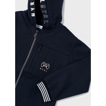 Ensemble de jogging garçon - MAYORAL | Boutique Jojo&Co