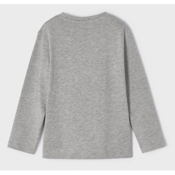 Tee shirt voiture garçon - MAYORAL | Boutique Jojo&Co