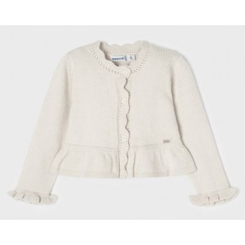 Cardigan court bébé fille