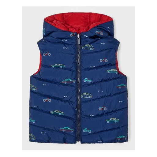 Doudoune sans manches bébé garçon - MAYORAL | Boutique Jojo&Co Doudoune sans manches bébé garçon - MAYORAL | Boutique Jojo&Co