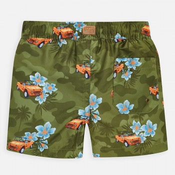 Maillot de bain Surfer Jungle - MAYORAL | Boutique Jojo&Co