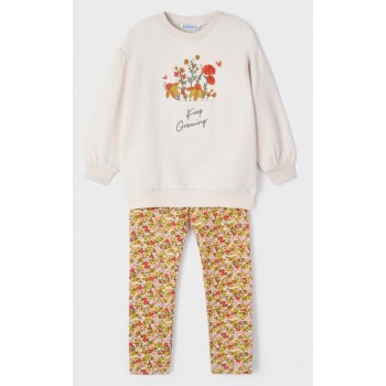 Ensemble confort fille