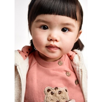 Ensemble 3 pièces bébé - MAYORAL | Boutique Jojo&Co