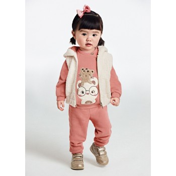 Ensemble 3 pièces bébé - MAYORAL | Boutique Jojo&Co