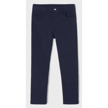 Pantalon jegging fille - MAYORAL | Jojo&Co : Vêtements enfants - Antibes