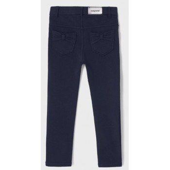 Pantalon jegging fille - MAYORAL | Jojo&Co : Vêtements enfants - Antibes