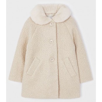 Manteau fille