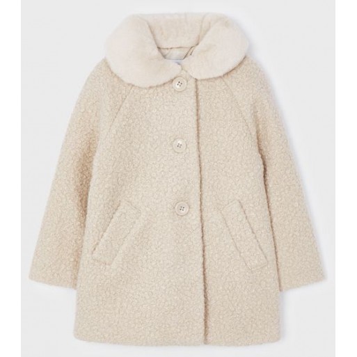 Manteau fille - MAYORAL | Boutique Jojo&Co