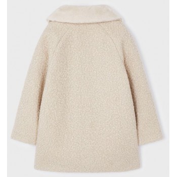 Manteau fille - MAYORAL | Boutique Jojo&Co
