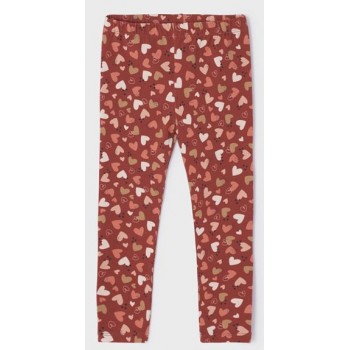 Leggings fille - MAYORAL | Jojo&Co : Vêtements enfants - Antibes