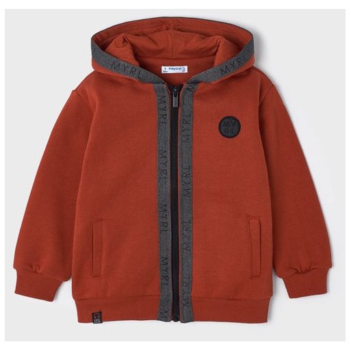 Veste sweatshirt garçon - MAYORAL | Boutique Jojo&Co Veste sweatshirt garçon - MAYORAL | Boutique Jojo&Co
