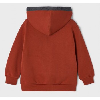 Veste sweatshirt garçon - MAYORAL | Boutique Jojo&Co