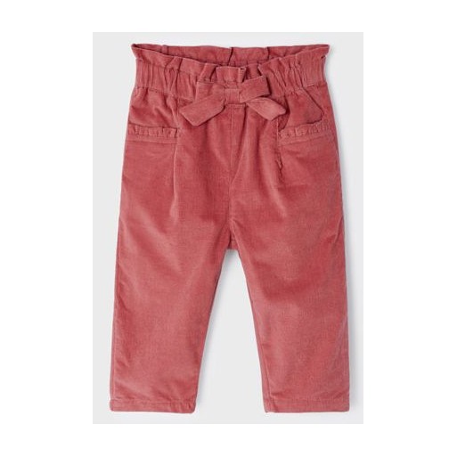 Pantalon velours bébé fille- MAYORAL | Boutique Jojo&Co