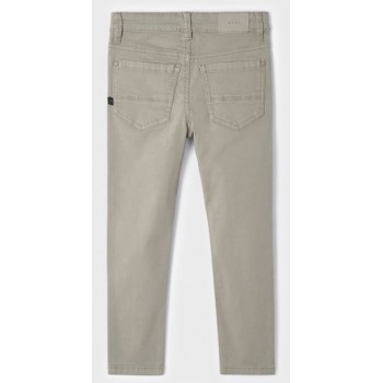 Pantalon gris garçon - MAYORAL | Boutique Jojo&Co