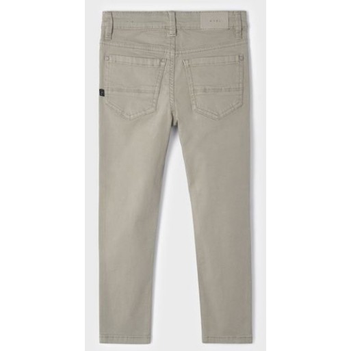 Pantalon gris garçon - MAYORAL | Boutique Jojo&Co