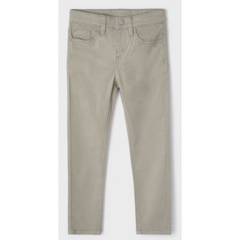 Pantalon gris garçon - MAYORAL | Boutique Jojo&Co