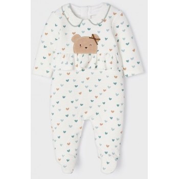 Pyjama bébé fille - MAYORAL | Jojo&Co : Vêtements enfants - Antibes