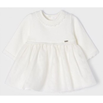 Robe tulle bébé