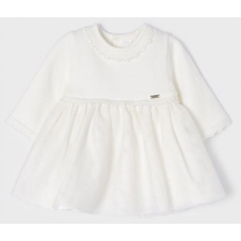 Robe tulle Bébé- MAYORAL | Boutique Jojo&Co