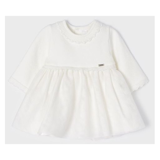 Robe tulle Bébé- MAYORAL | Boutique Jojo&Co