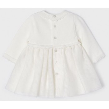 Robe tulle Bébé- MAYORAL | Boutique Jojo&Co