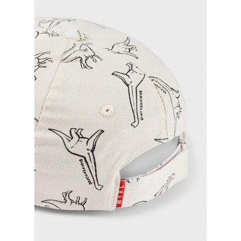 Casquette dinosaures - MAYORAL | Boutique Jojo&Co