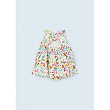 Robe été bébé - MAYORAL | Boutique Jojo&Co - Antibes