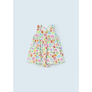 Robe été bébé - MAYORAL | Boutique Jojo&Co - Antibes