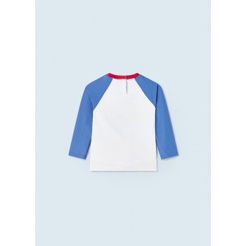 Tee shirt anti UV garçon  - MAYORAL | Boutique Jojo&Co
