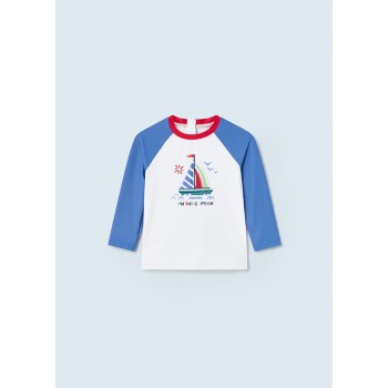 Tee shirt anti UV