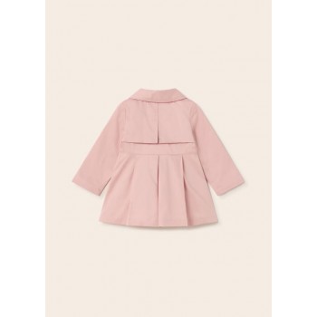 Gabardine Trench bébé - MAYORAL | Boutique Jojo&Co