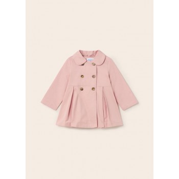 Gabardine Trench bébé - MAYORAL | Boutique Jojo&Co