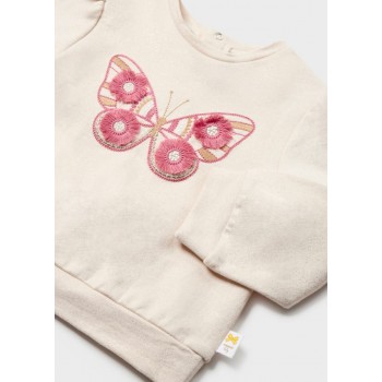 Sweat bébé - MAYORAL | Boutique Jojo&Co