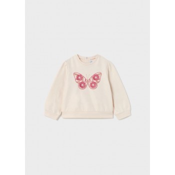 Sweat Papillon
