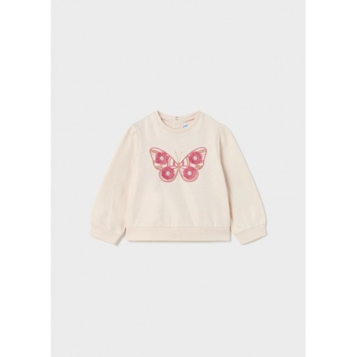 Sweat bébé - MAYORAL | Boutique Jojo&Co Sweat bébé - MAYORAL | Boutique Jojo&Co