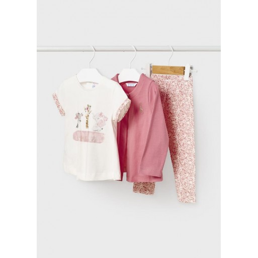 Ensemble bébé - MAYORAL | Boutique Jojo&Co Ensemble bébé - MAYORAL | Boutique Jojo&Co