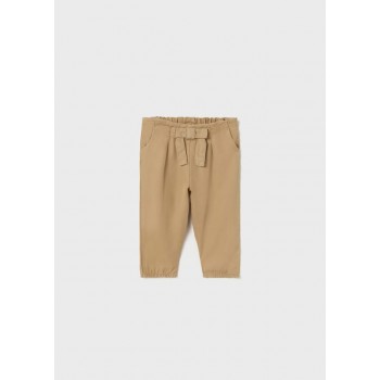 Pantalon fluide